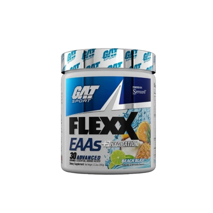 FLEXX EAAS GAT 30 SERVICIOS