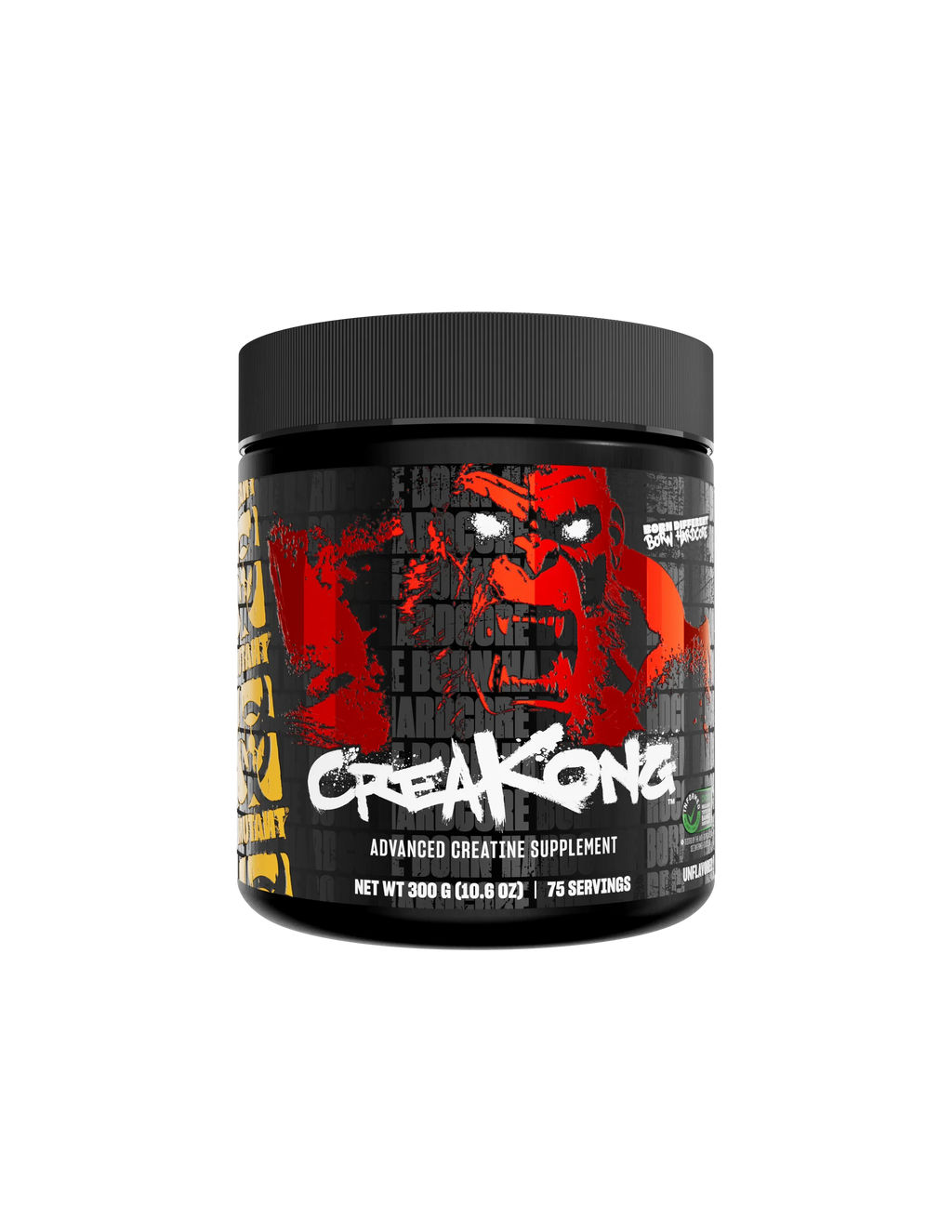 MUTANT CREAKONG 300G
