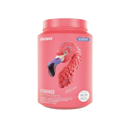 FLAMINGO PROTEIN 1.020KG