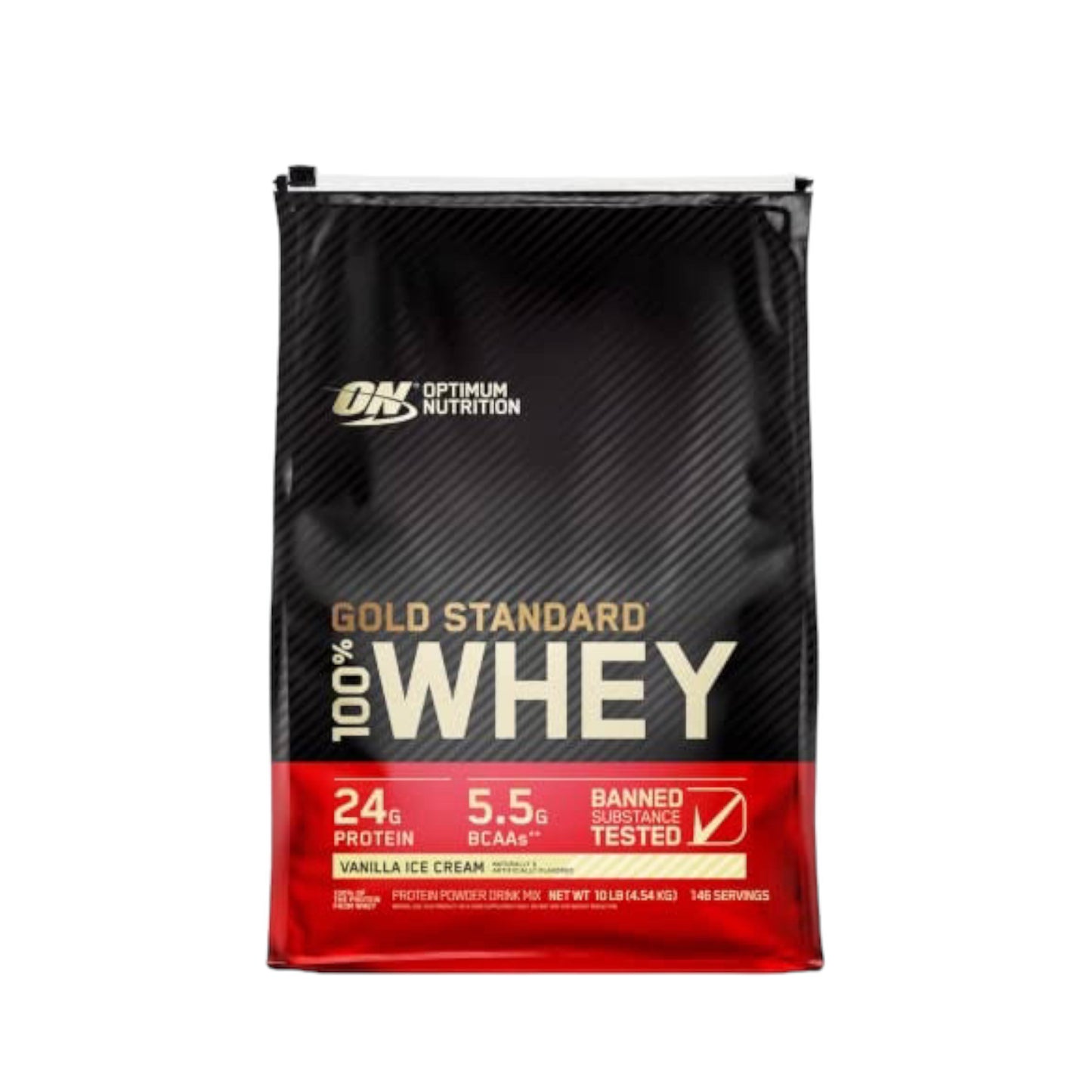 GOLD STANDARD 10LB