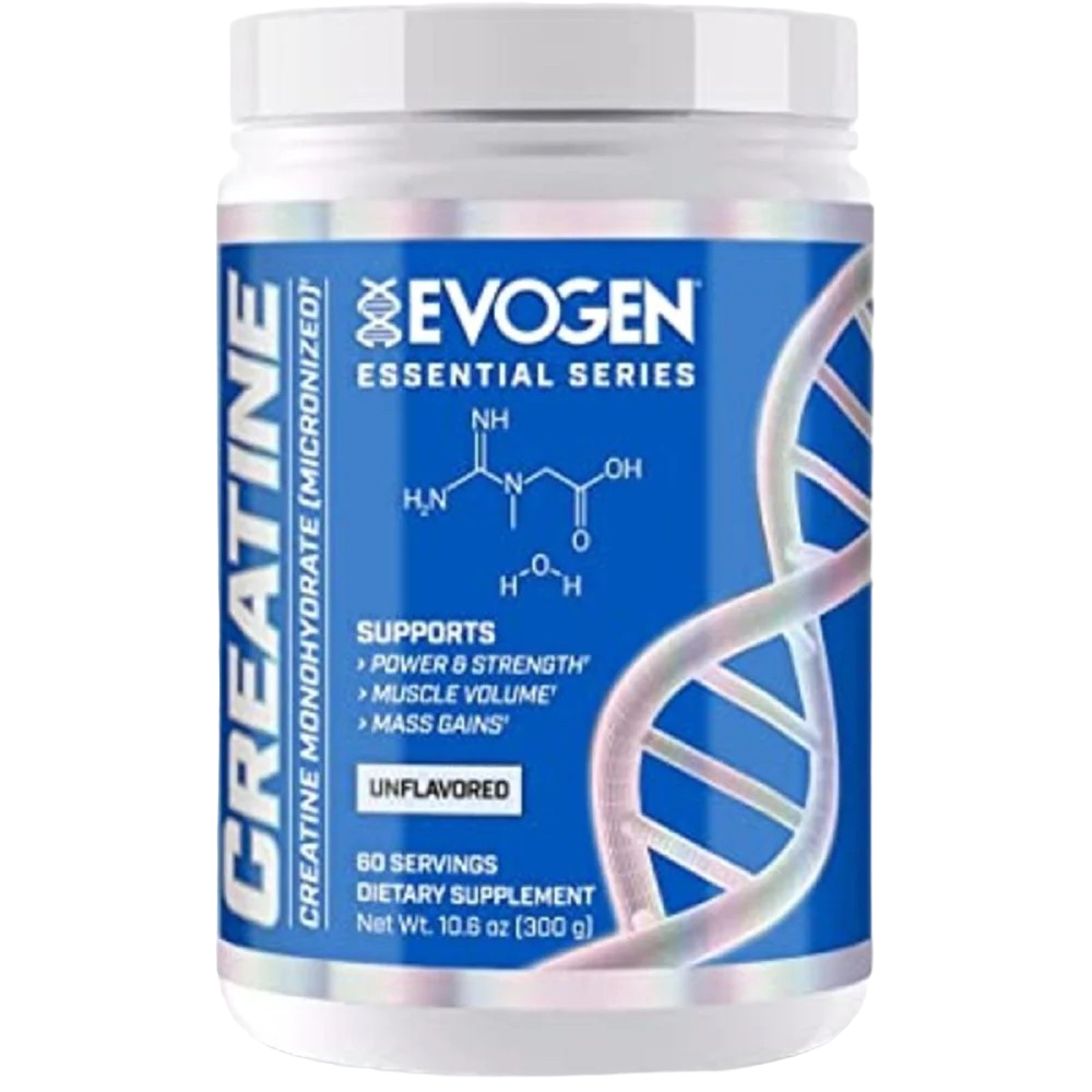 CREATINA EVOGEN 300GR