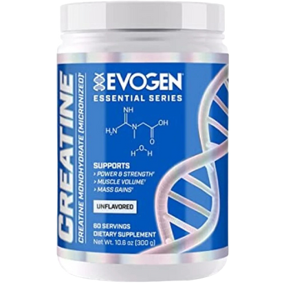 CREATINA EVOGEN 300GR