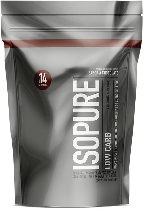 ISOPURE 1 LB