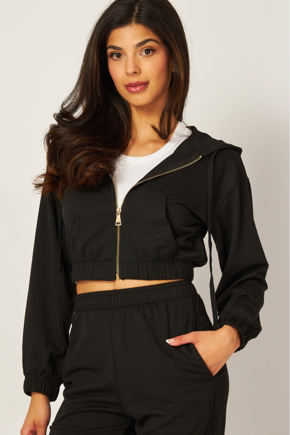 CONJUNTO DEPORTIVO (SET 2 PIEZAS)