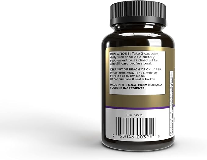 MAGNESIUM GLYCINATE WINDMILL- 120 CAPS