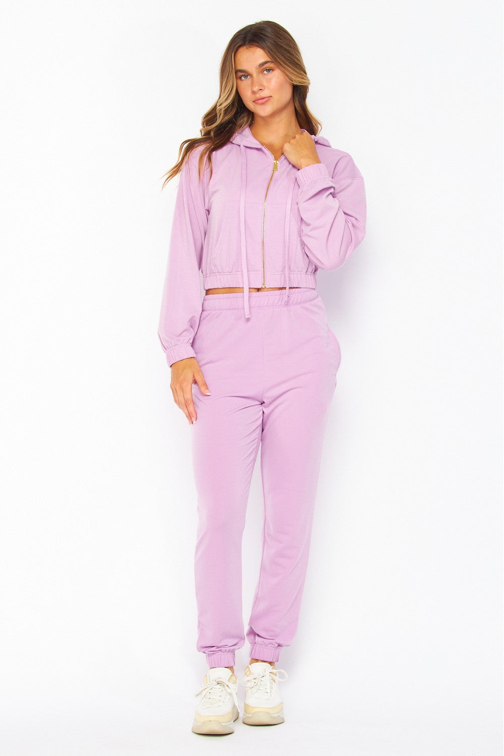 CONJUNTO DEPORTIVO (SET 2 PIEZAS)