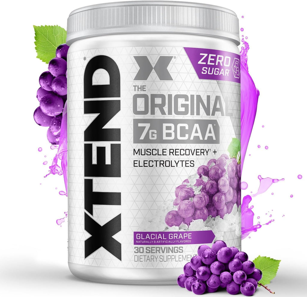 XTEND BCCA 30 SERVICIOS