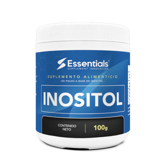 INOSTOL ESSENTIALS