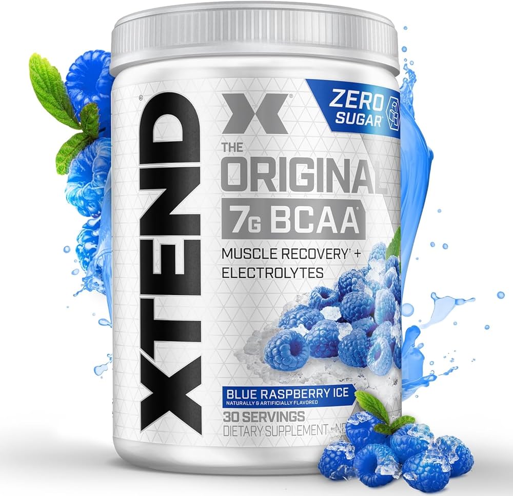 XTEND BCCA 30 SERVICIOS