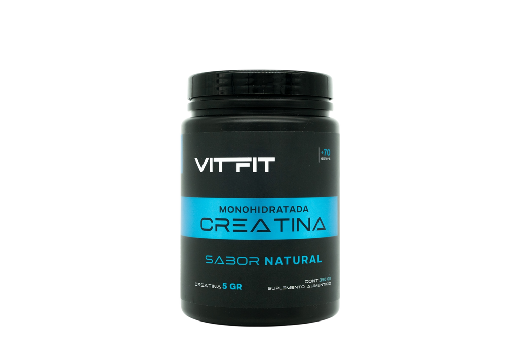CREATINA VIT FIT