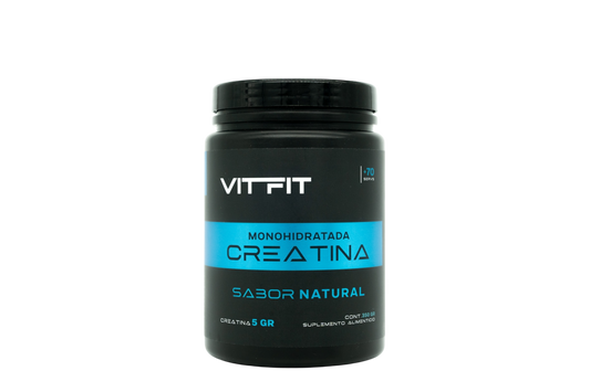 CREATINA VIT FIT