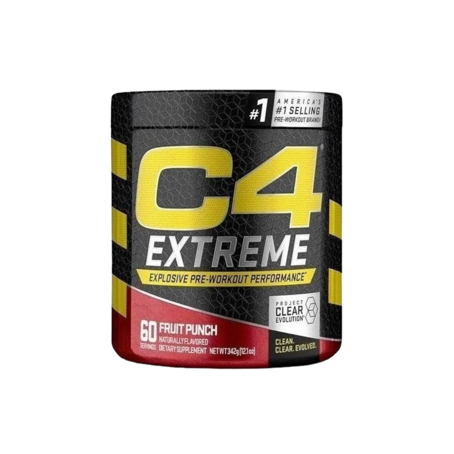 C4 EXTREME 60 SERVICIOS