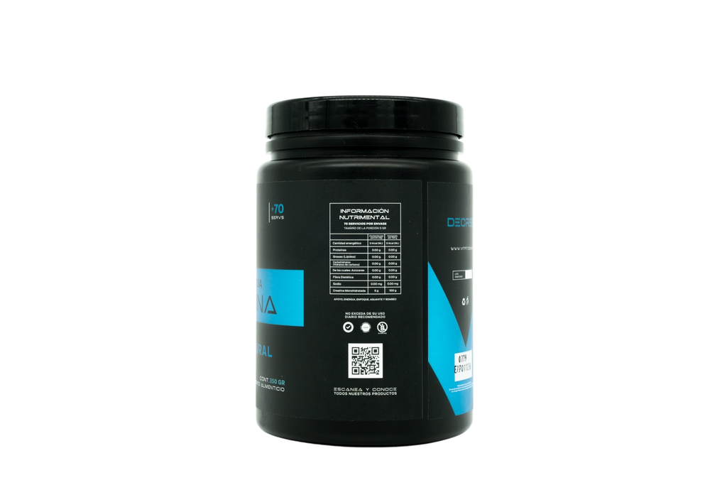CREATINA VIT FIT