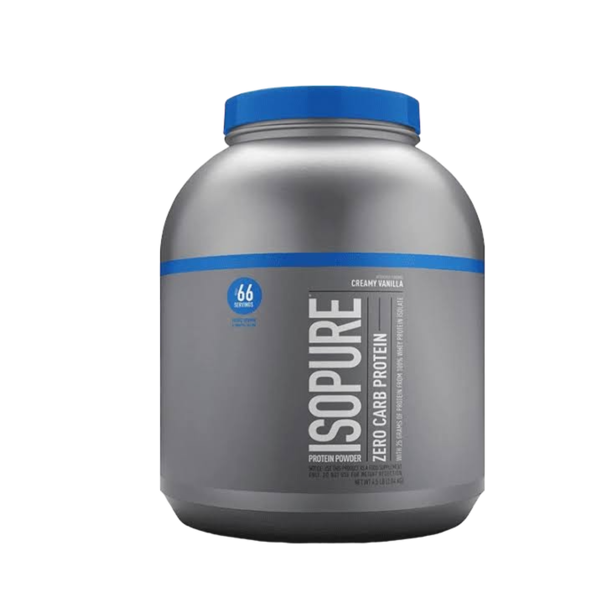 ISOPURE 4.5LB – TOTAL FIT STORE