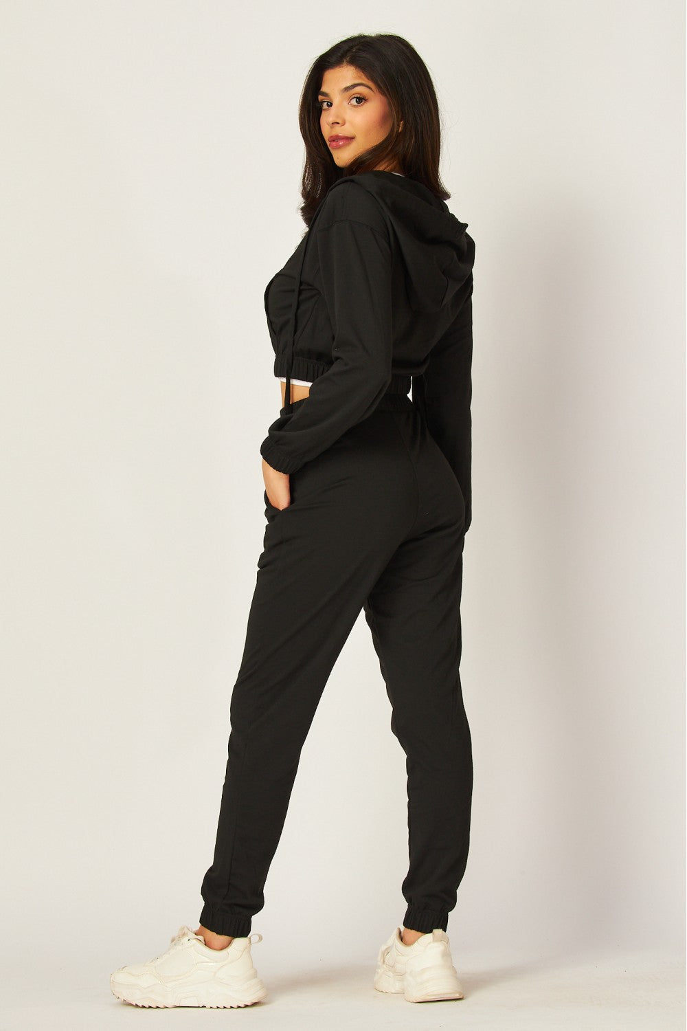 CONJUNTO DEPORTIVO (SET 2 PIEZAS)