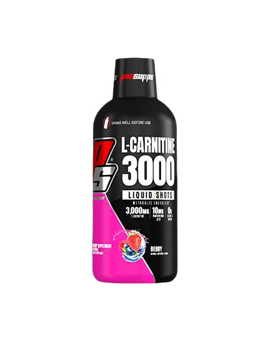 L-carnitina 3000 prosupps