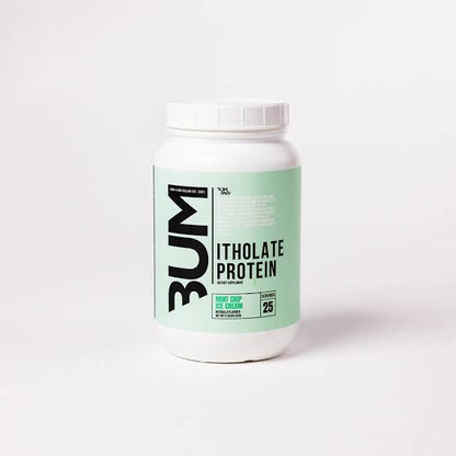 CBUM ISOLATE PROTEIN