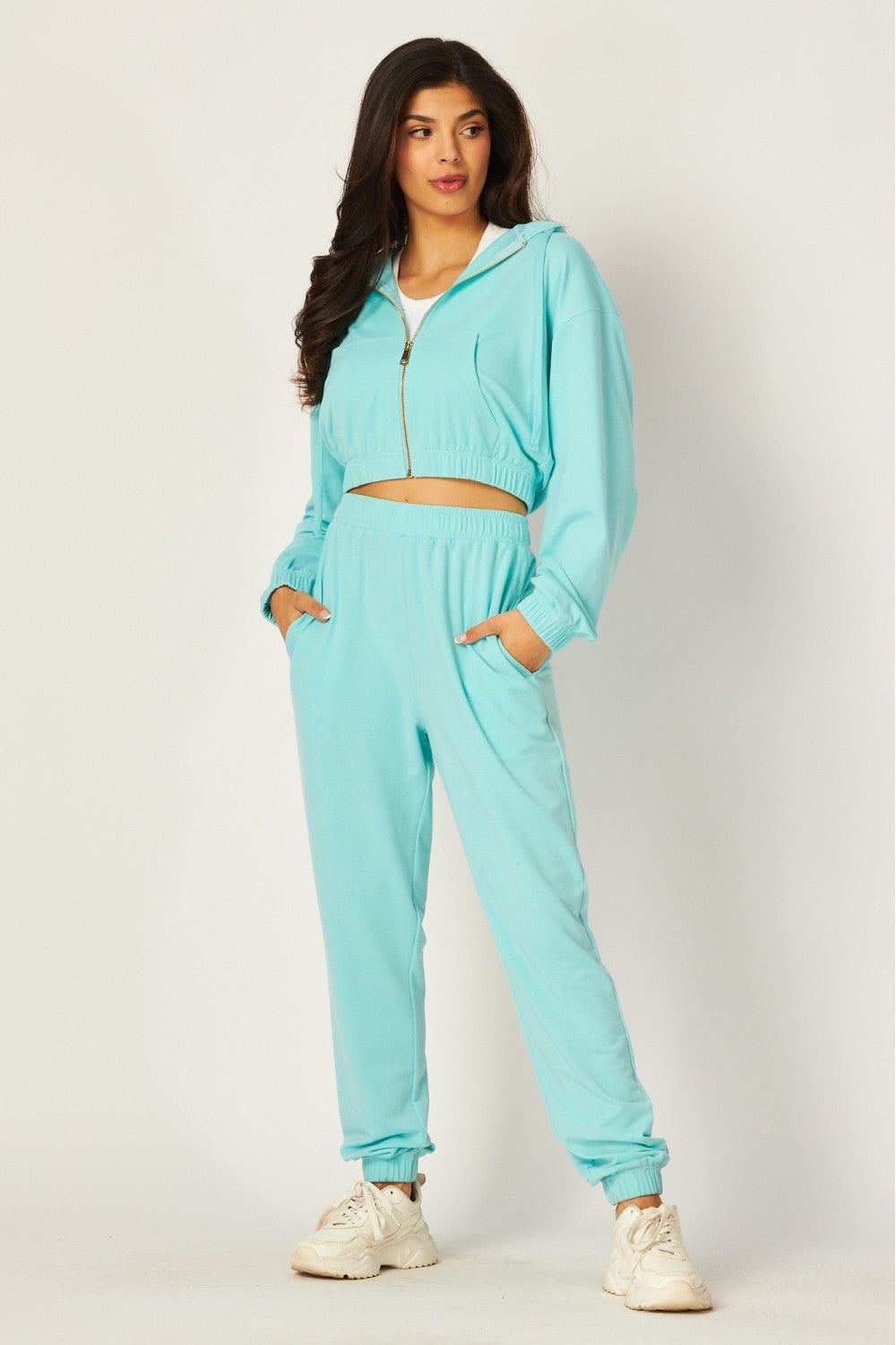 CONJUNTO DEPORTIVO (SET 2 PIEZAS)