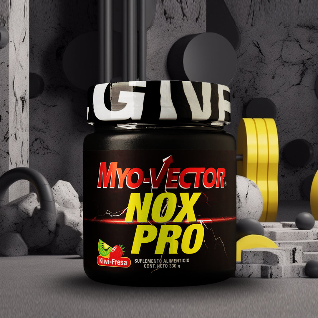 MYO VECTOR NOX PRO