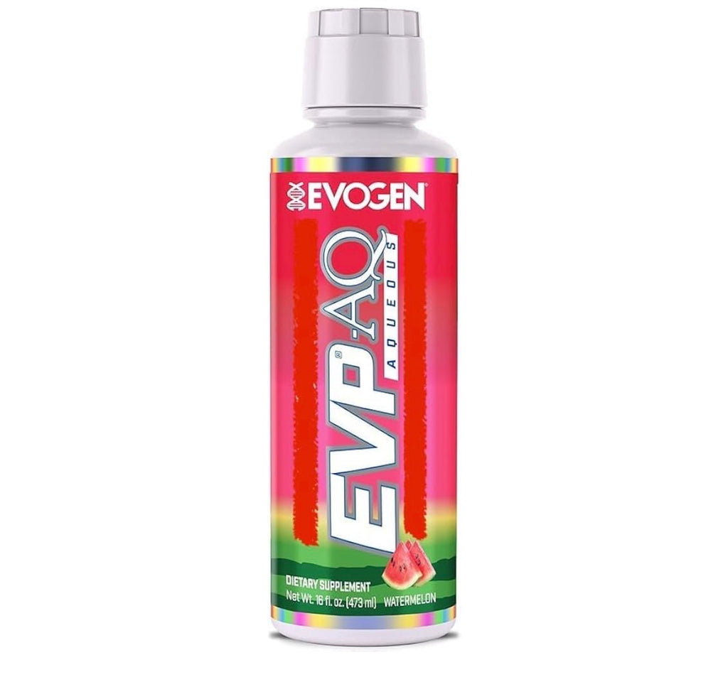 EVOGEN EVP GLYCEROL