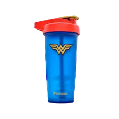 SHAKER PERFECT 28 ONZAS WONDER WOMAN