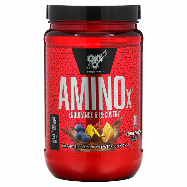 AMINOX 30 SERV
