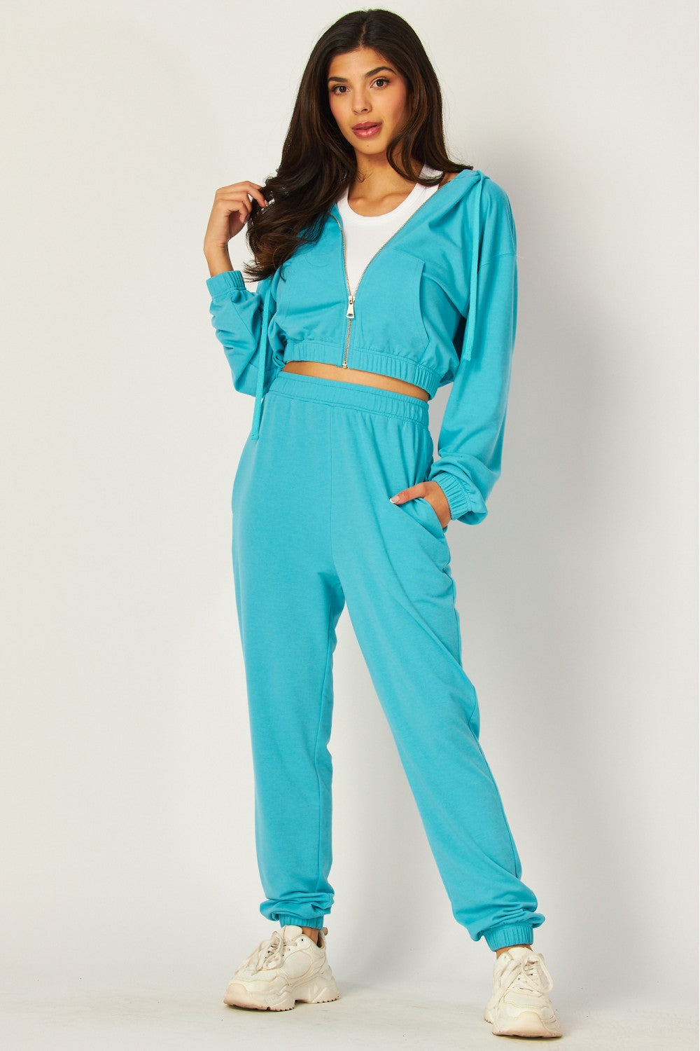CONJUNTO DEPORTIVO (SET 2 PIEZAS)