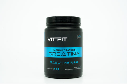 CREATINA VIT FIT