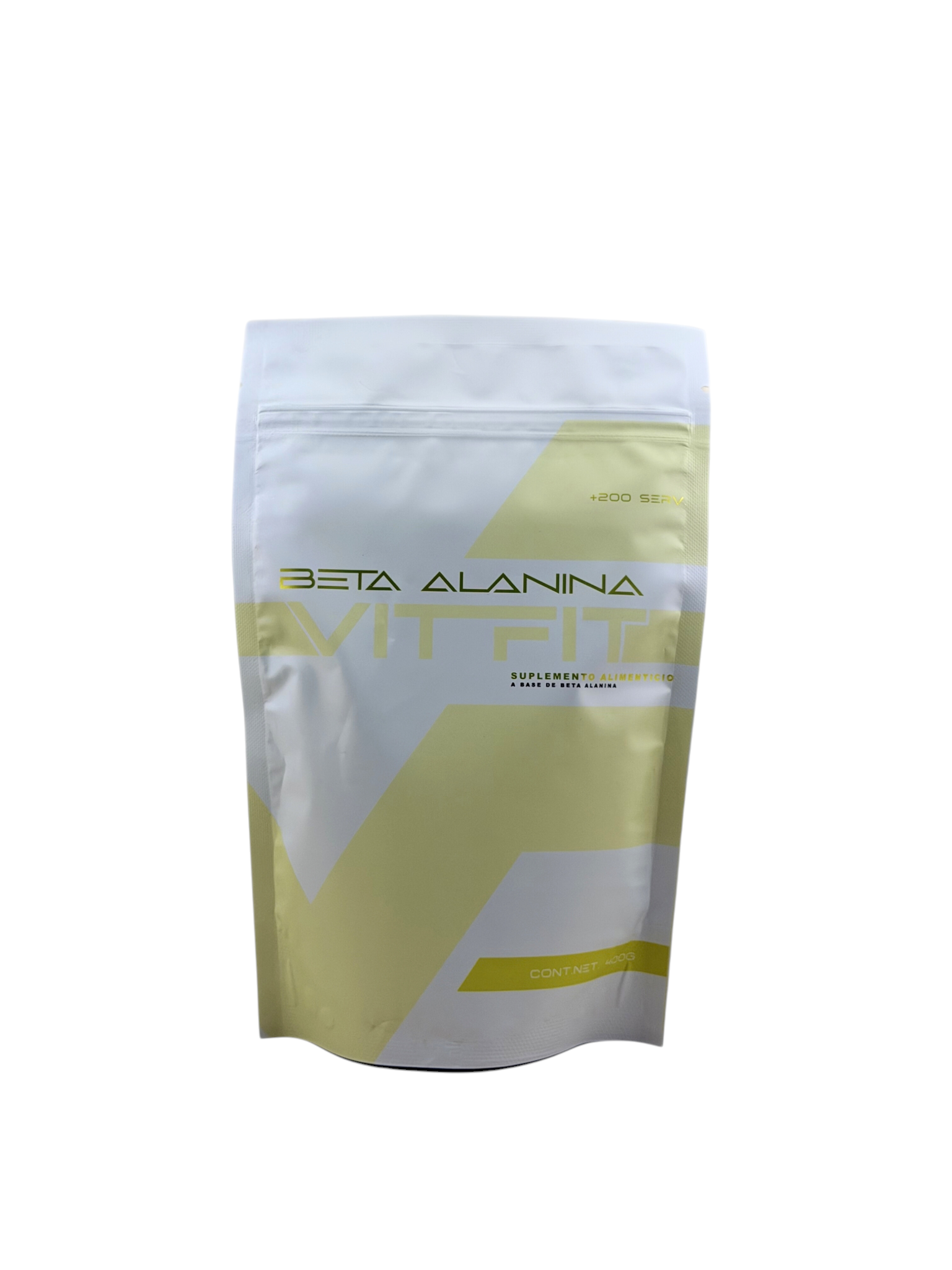 BETA ALANINA VIT FIT