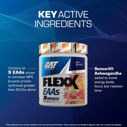 FLEXX EAAS GAT 30 SERVICIOS