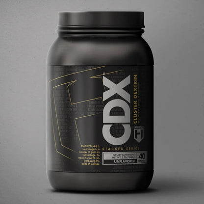 HOSSTILE CDX CLUSTER DEXTRIN