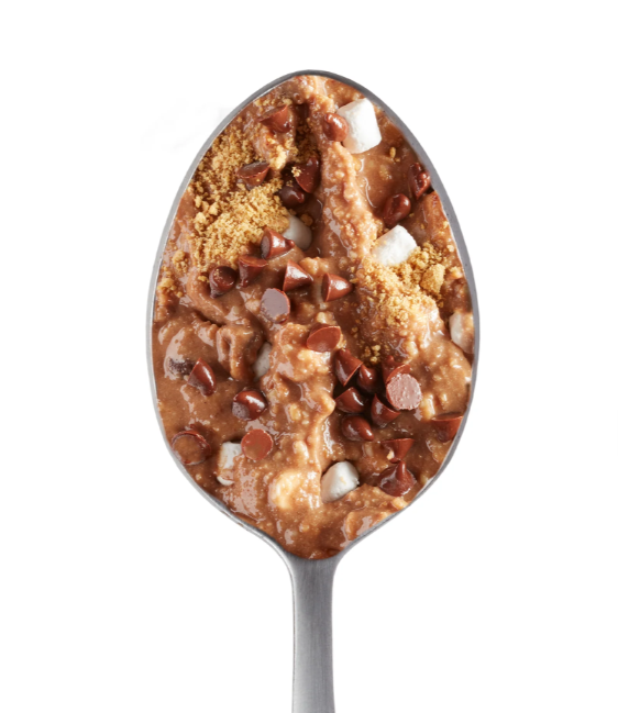 FIT BUTTERS S'MORES PEANUT BUTTER