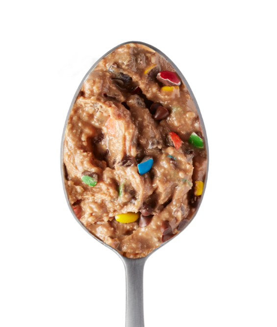 FIT BUTTERS MONSTER COOKIE PEANUT BUTTER