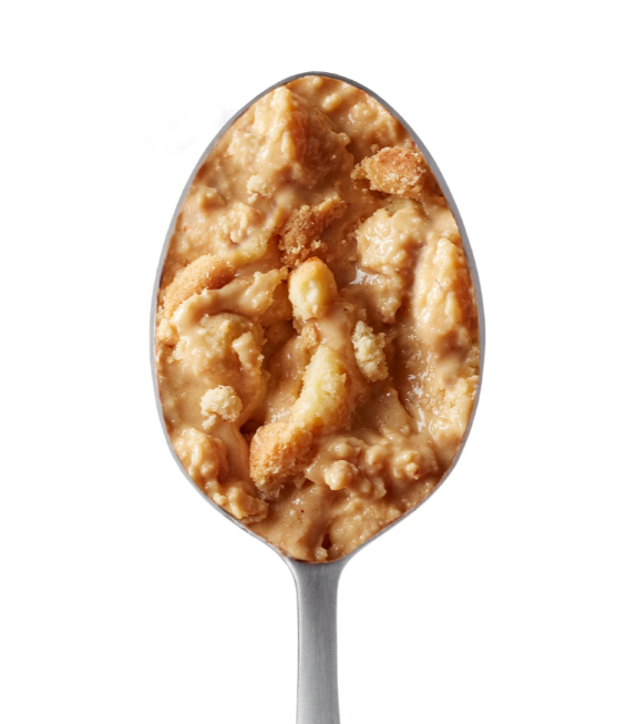FIT BUTTERS WHITE CHOCOLATE MACADAMIA PEANUT BUTTER