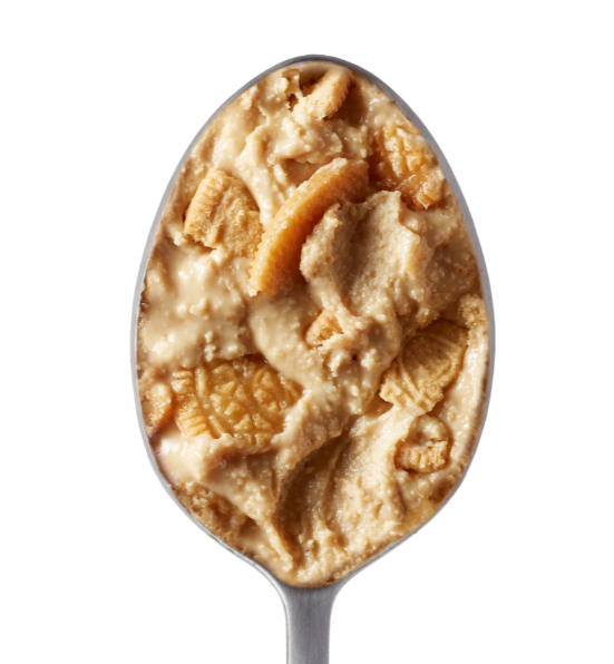 FIT BUTTERS GOLDEN CREAM COOKIE CASHEW BUTTER
