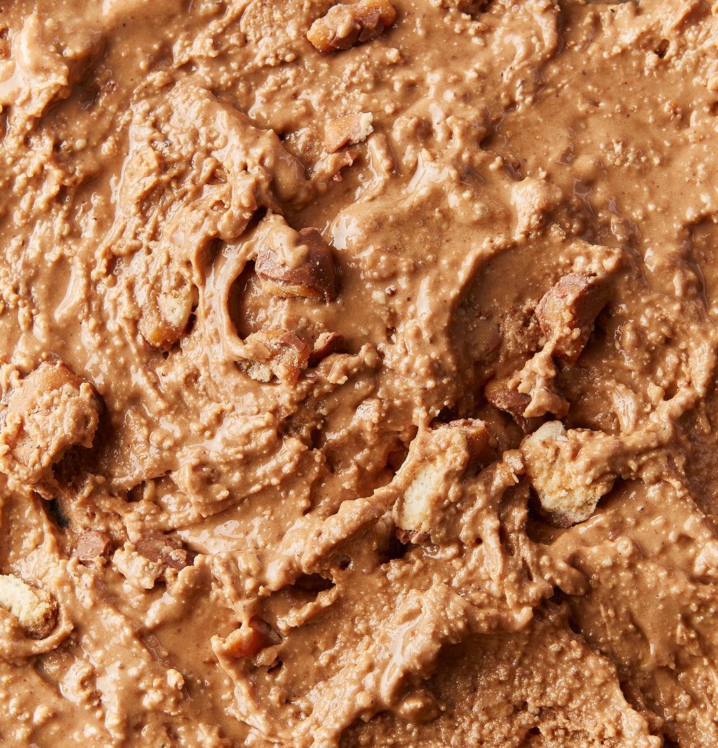 FIT BUTTERS CHOCOLATE CARAMEL-CRUNCH
