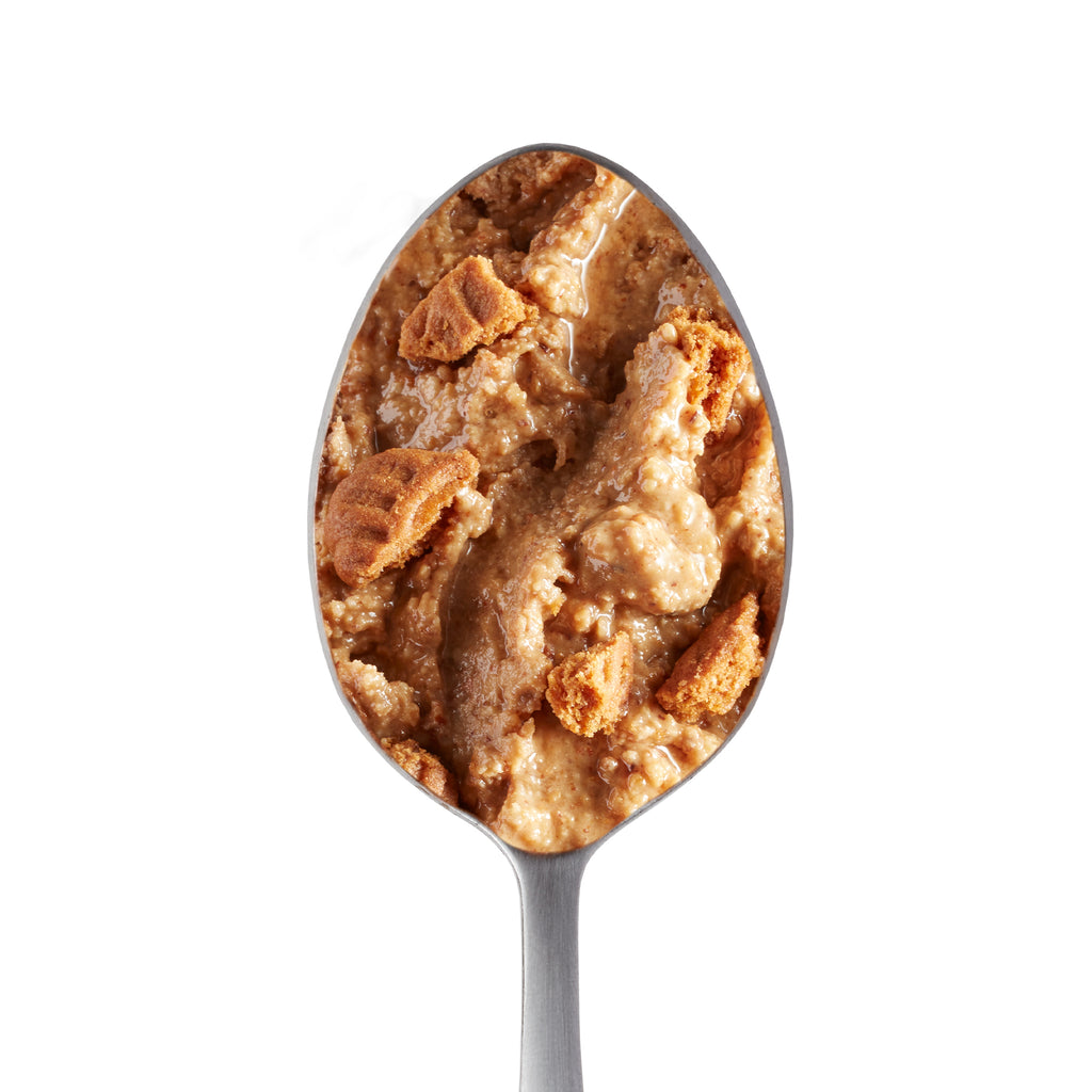 FIT BUTTERS COOKIE BUTTER