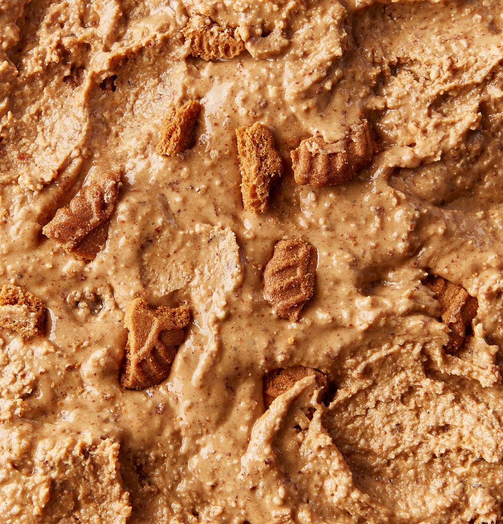 FIT BUTTERS COOKIE BUTTER