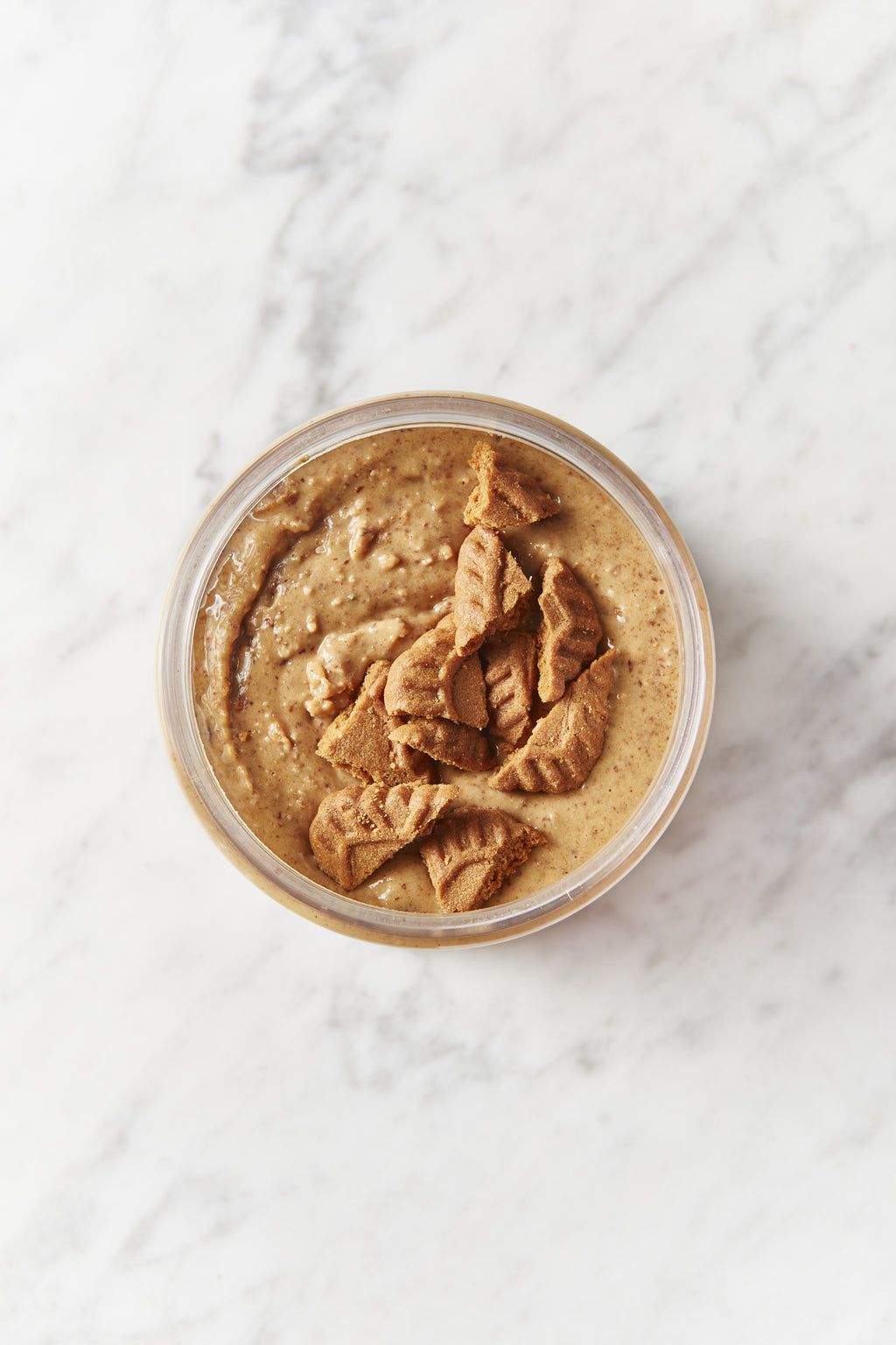 FIT BUTTERS COOKIE BUTTER