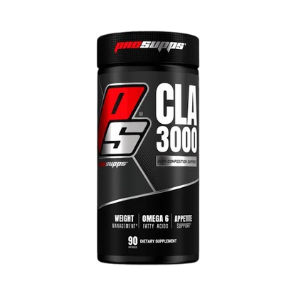 CLA 3000 Prosupps