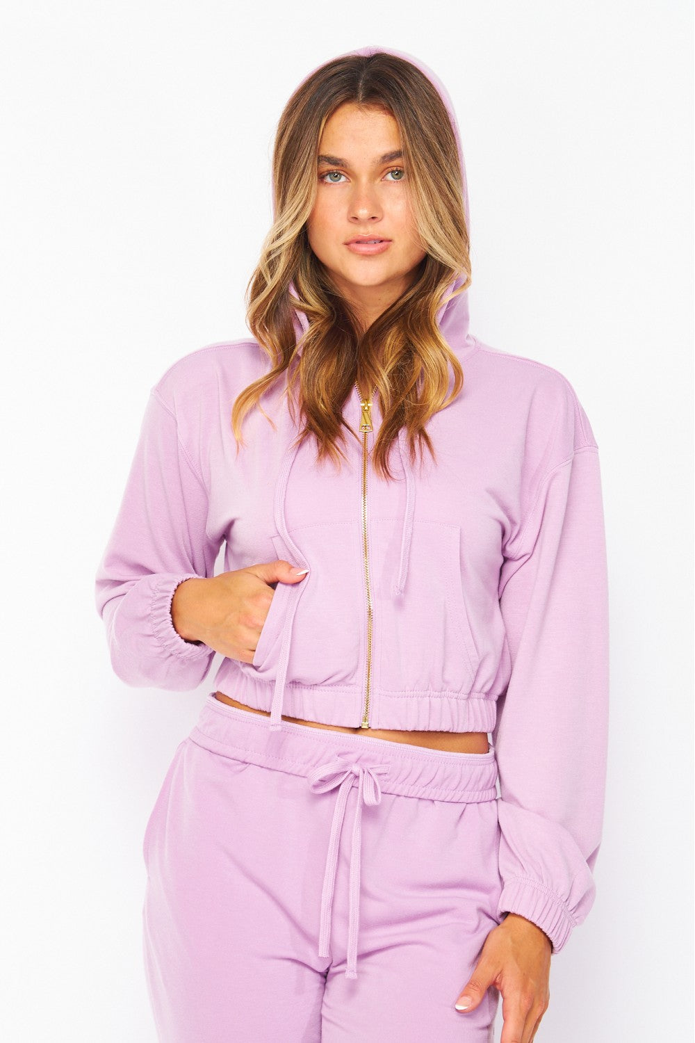 CONJUNTO DEPORTIVO (SET 2 PIEZAS)