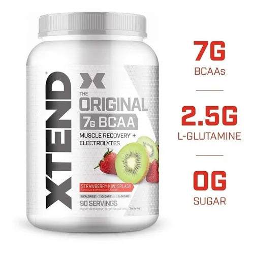 XTEND BCCA 90 SERVICIOS