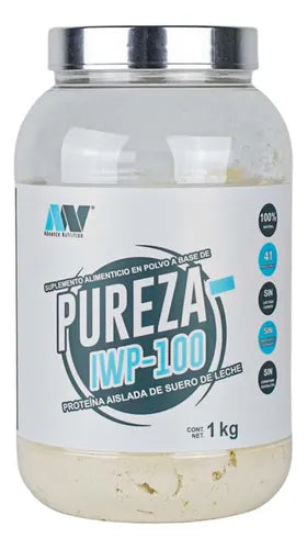 PUREZA IWP-100 ADVANCE 1KG