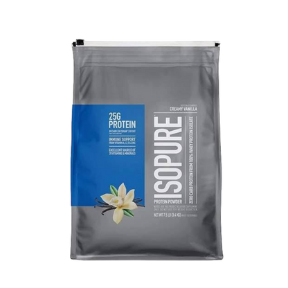 ISOPURE 7.5LB BAG