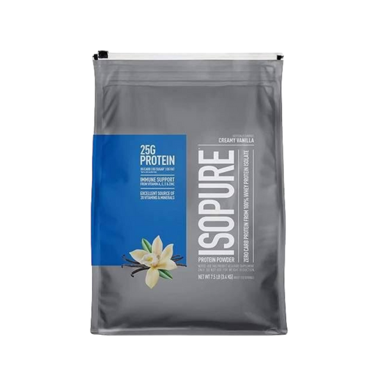 ISOPURE 7.5LB BAG