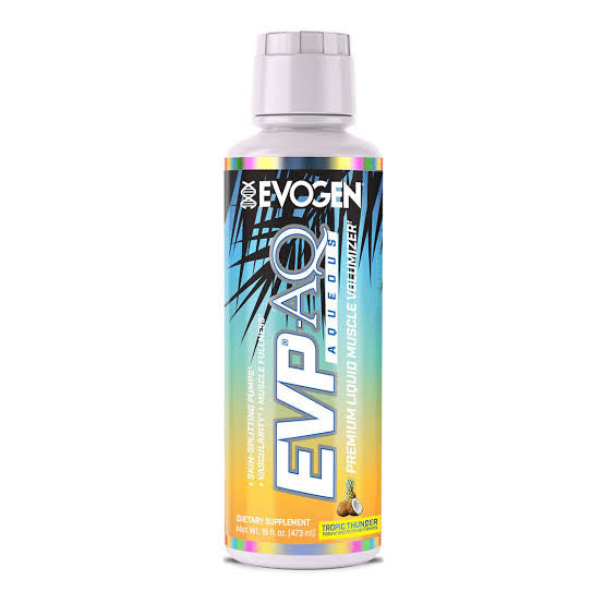EVOGEN EVP GLYCEROL