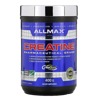 ALLMAX CREATINA 400GR