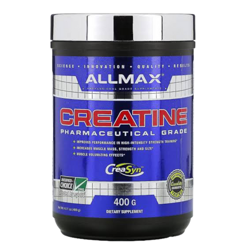 ALLMAX CREATINA 400GR