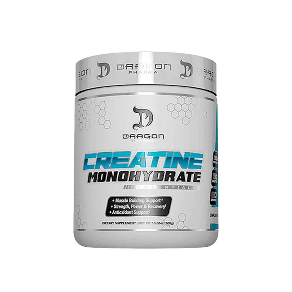 CREATINA DRAGÓN 300GR