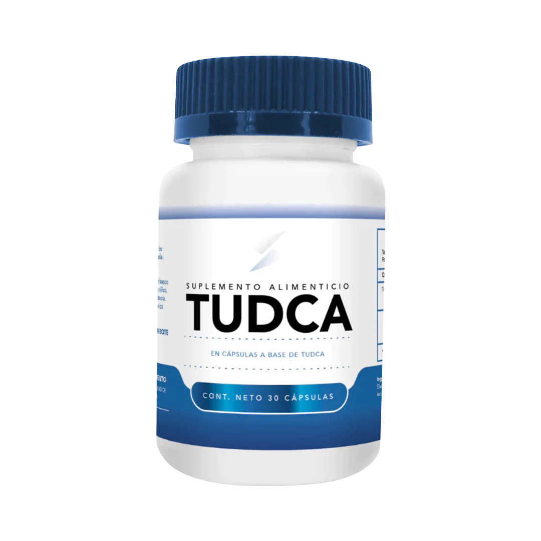 TUDCA ESSENTIALS